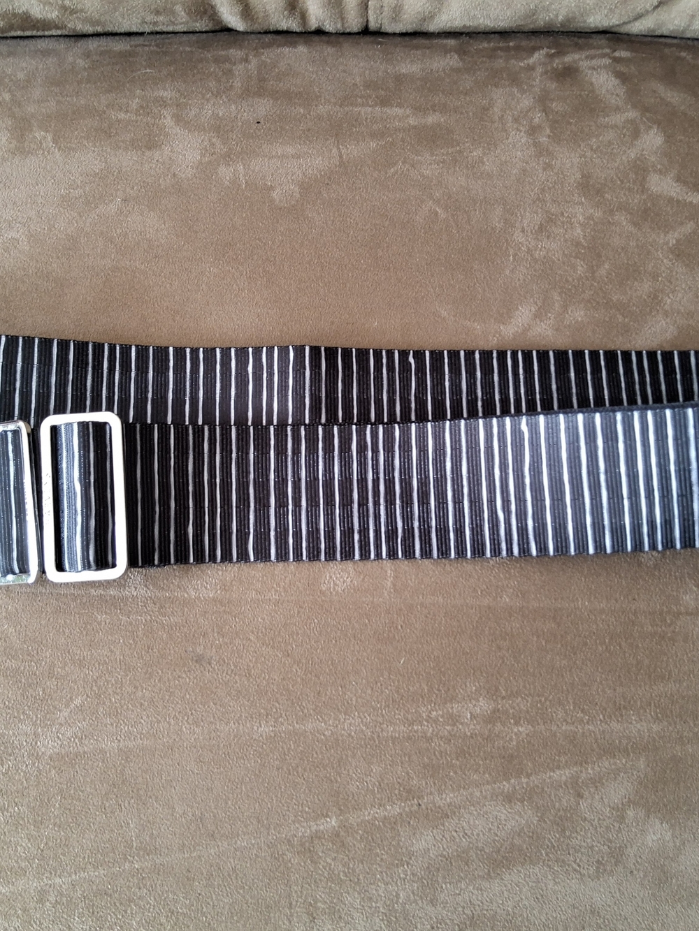 Harvey's Seatbelt Bag Nightmare Before Christmas Click and Carry Strap